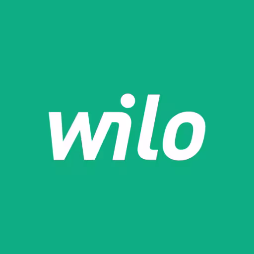 WILO ARGENTINA logo