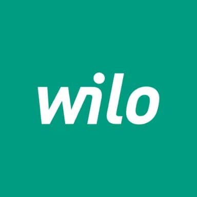 WILO ARGENTINA Logo