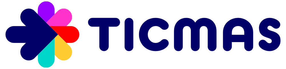 TICNAS logo