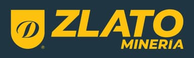 MINERA ZLATO Logo