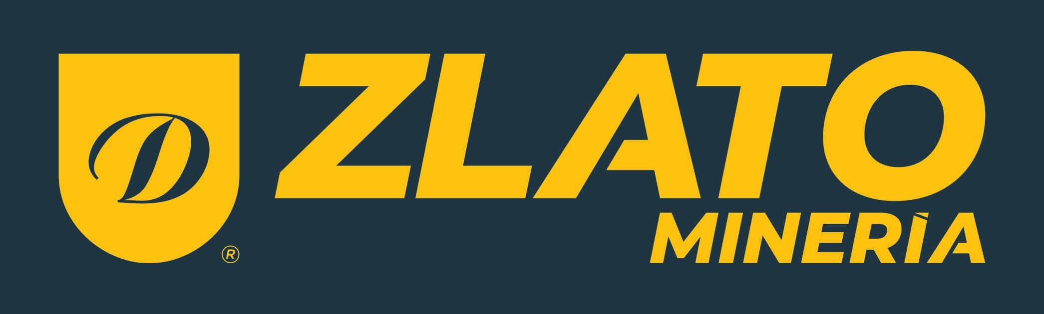 MINERA ZLATO