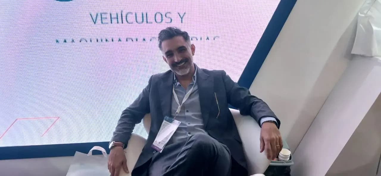 From Rafaela to the Andes: Menara Construcciones Enters San Juan’s Mining Sector