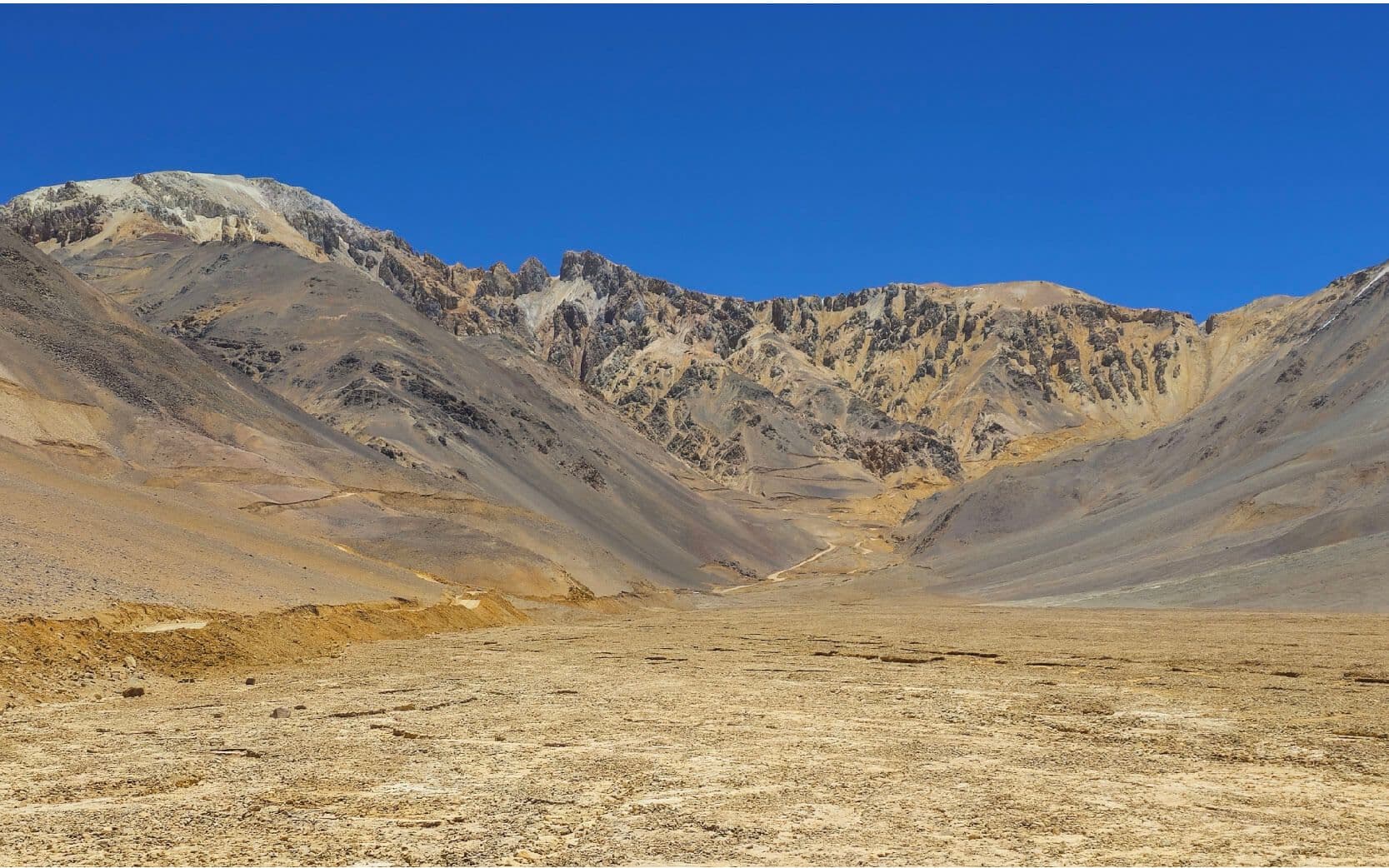 Lunahuasi: Step out holes extend mineralization over 1,000 m North to South