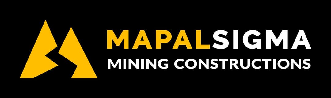 MAPAL SIGMA - MINING CONSTRUCTIONS logo