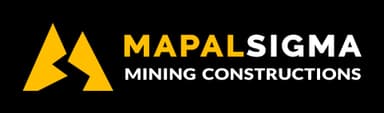 MAPAL SIGMA - MINING CONSTRUCTIONS Logo