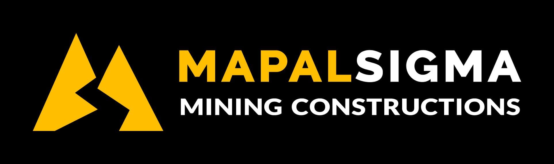 MAPAL SIGMA - MINING CONSTRUCTIONS