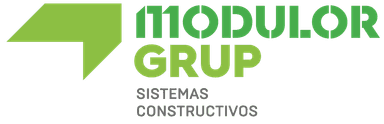 MODULOR GRUP Logo