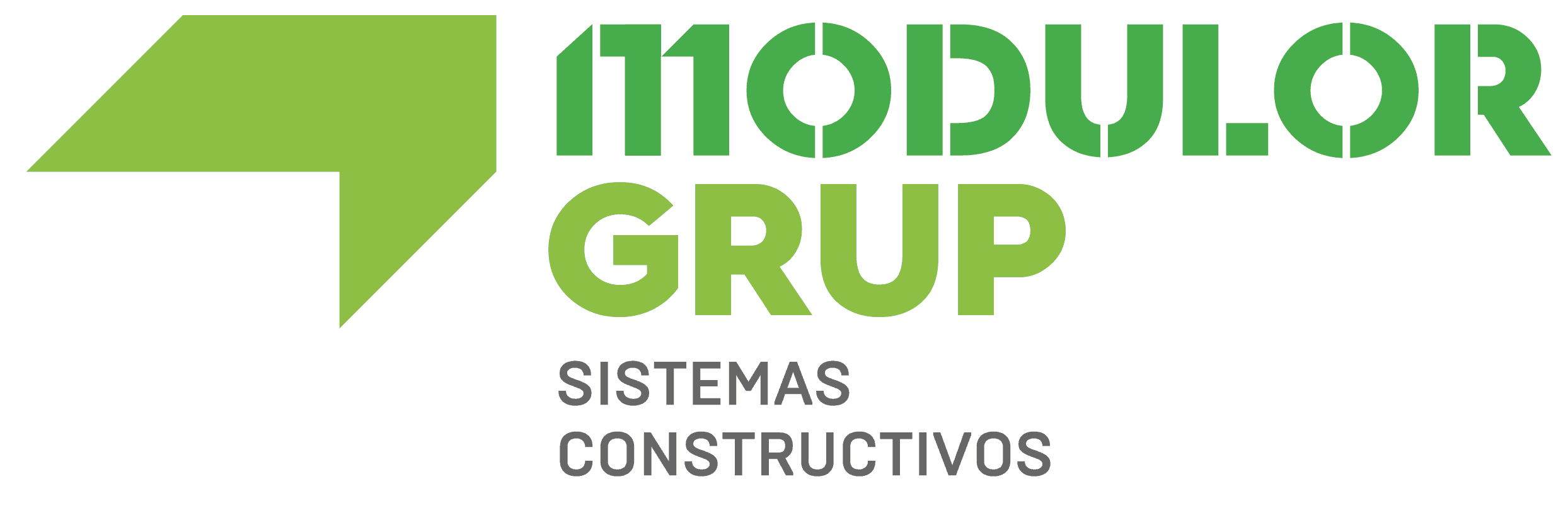 MODULOR GRUP logo