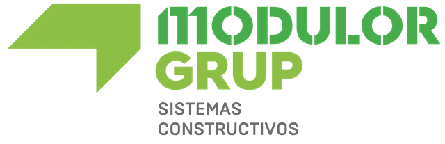 MODULOR GRUP logo