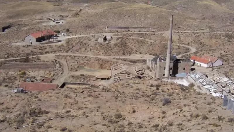 Nación oficializó la transferencia de Minas Capillitas a la Provincia de Catamarca