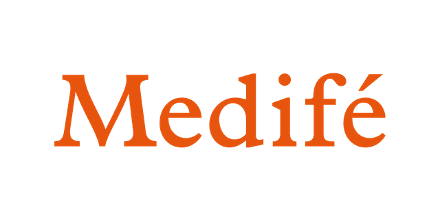 MEDIFE A.C logo
