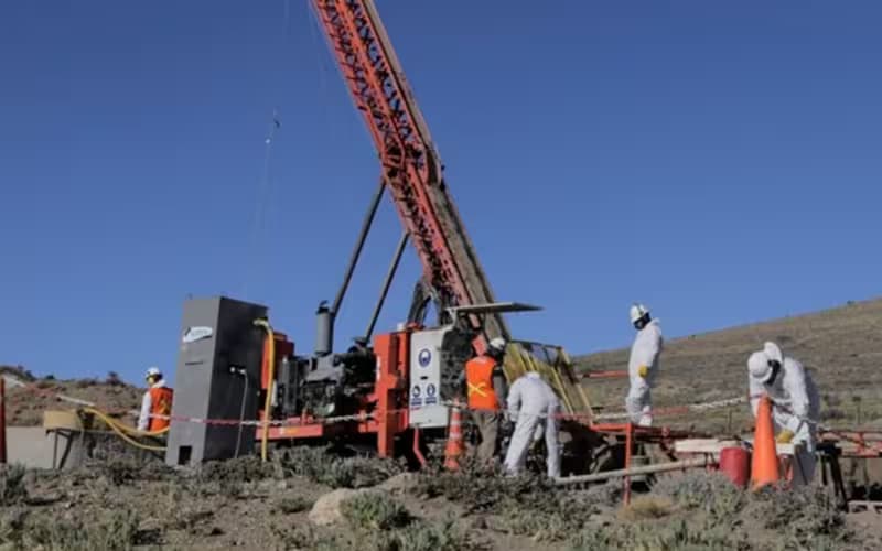 Cuánto se avanzó y qué falta: a un año del lanzamiento del nuevo impulso minero de Mendoza