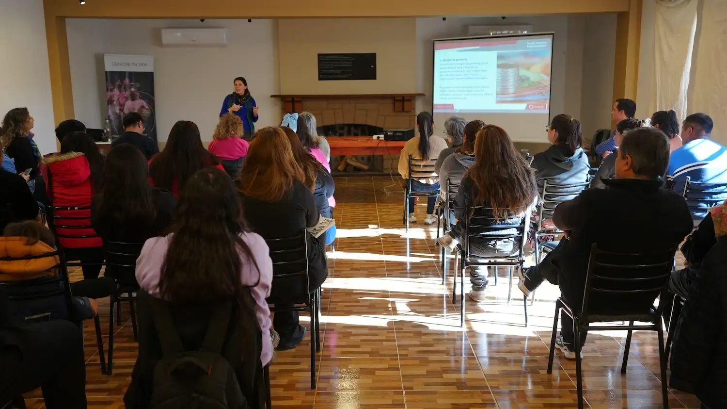 Impact Funds: Glencore Pachón’s Program to Empower Local Entrepreneurs Through Financing and Mentorship