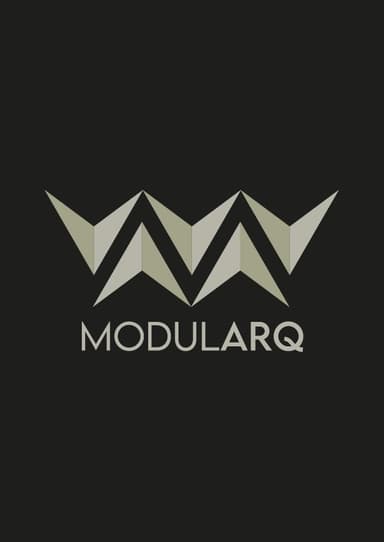 MODULARQ Logo