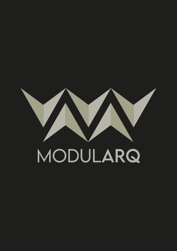 MODULARQ Logo