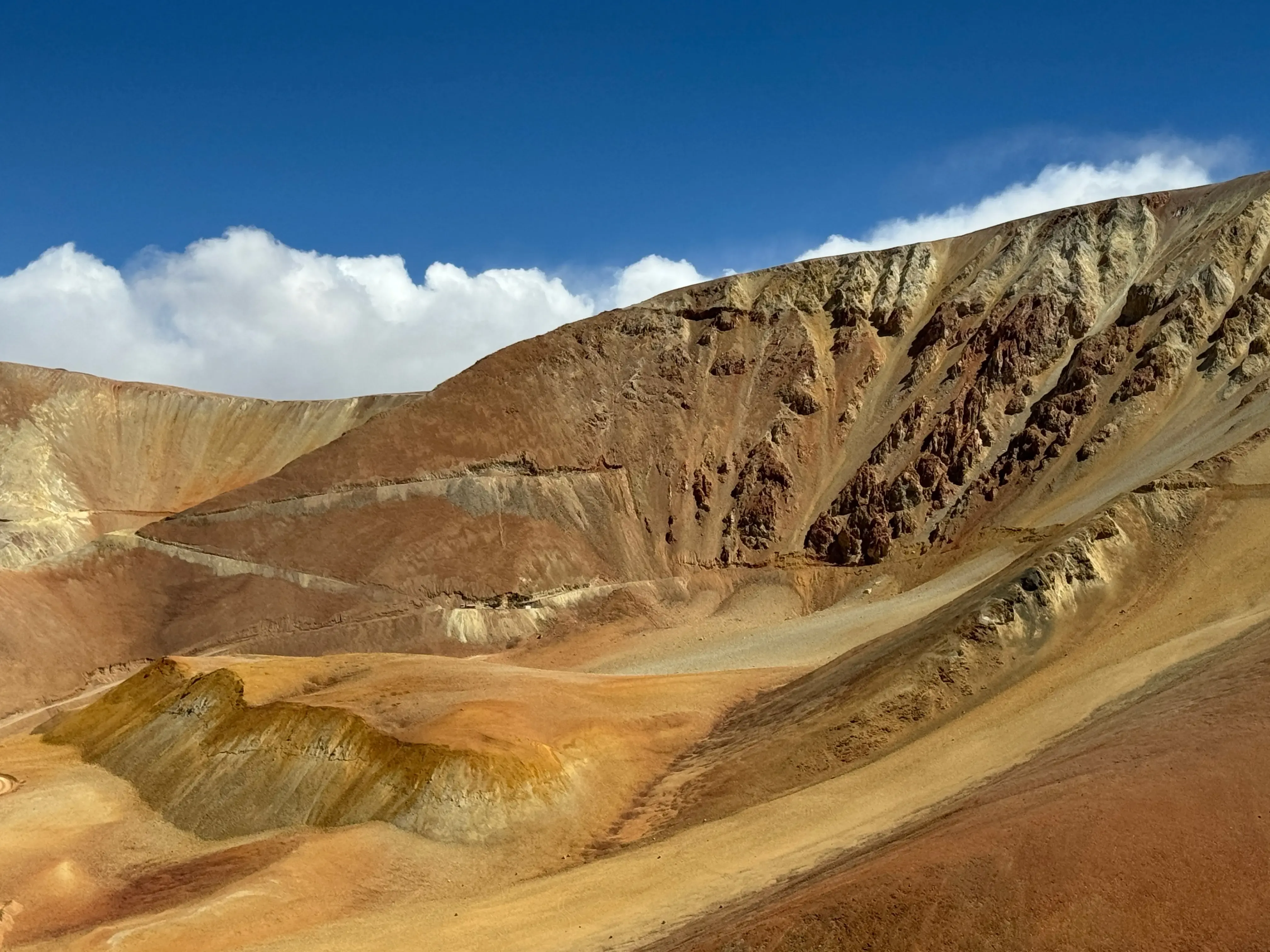 Imagen ilustrativa para la noticia: Proyecto Filo Sur: Nuevo objetivo geofísico alineado con Filo del Sol | Panorama Minero