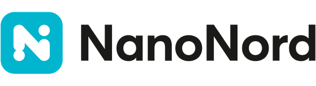 NANONORD logo