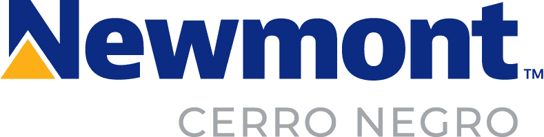 NEWMONT logo