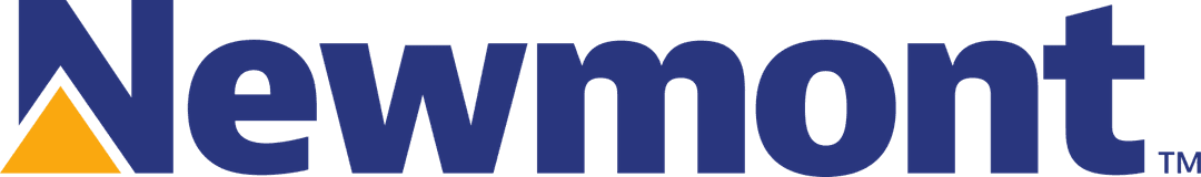 NEWMONT logo