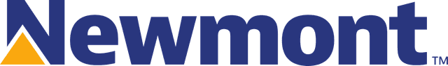 NEWMONT logo