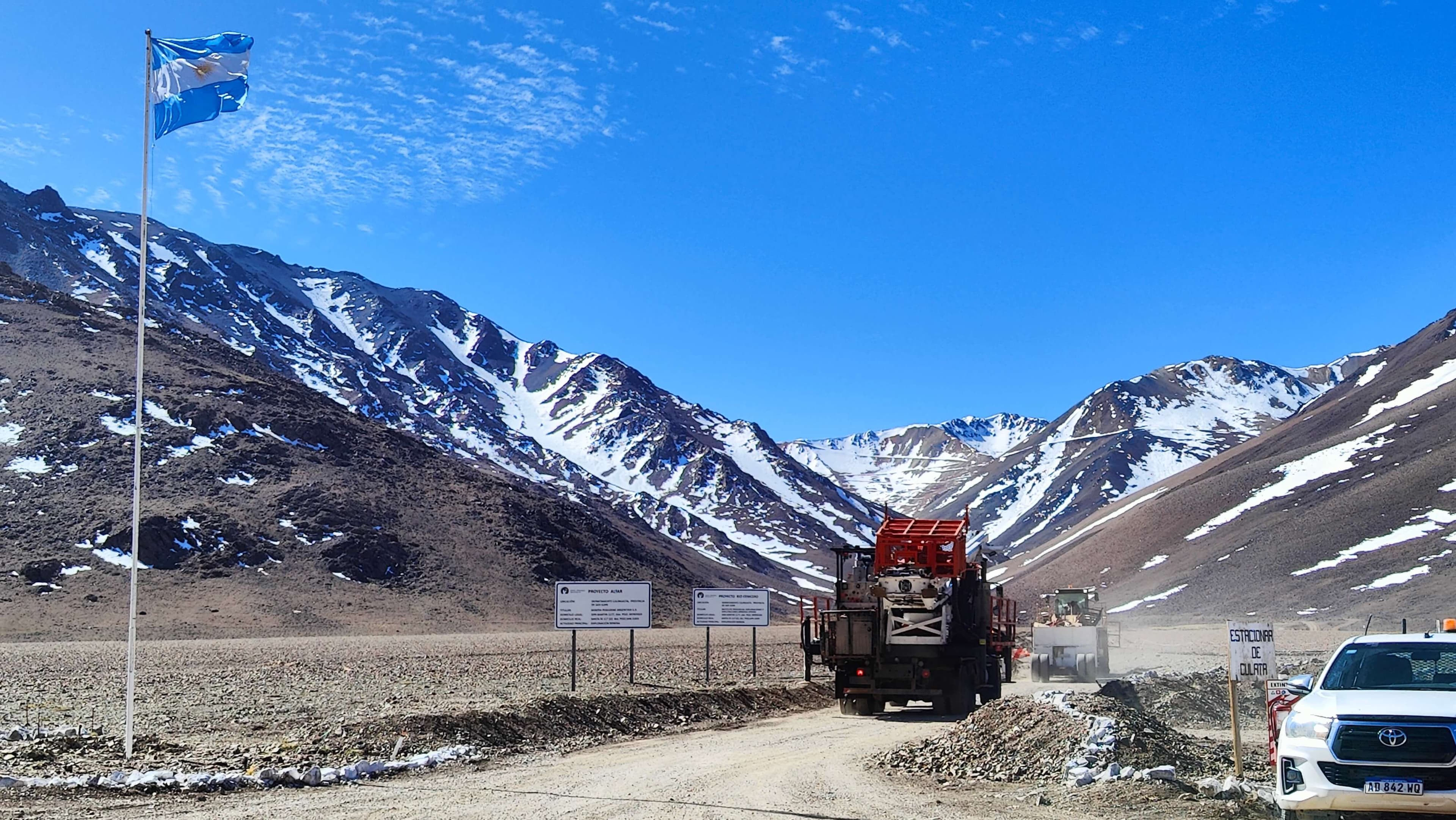 Altar Project: Aldebaran reports that Nuton Will Make Second Payment in Option Agreement