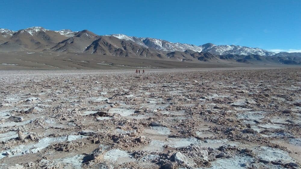 Argentina Lithium & Energy adquiere nuevas propiedades de litio en Argentina