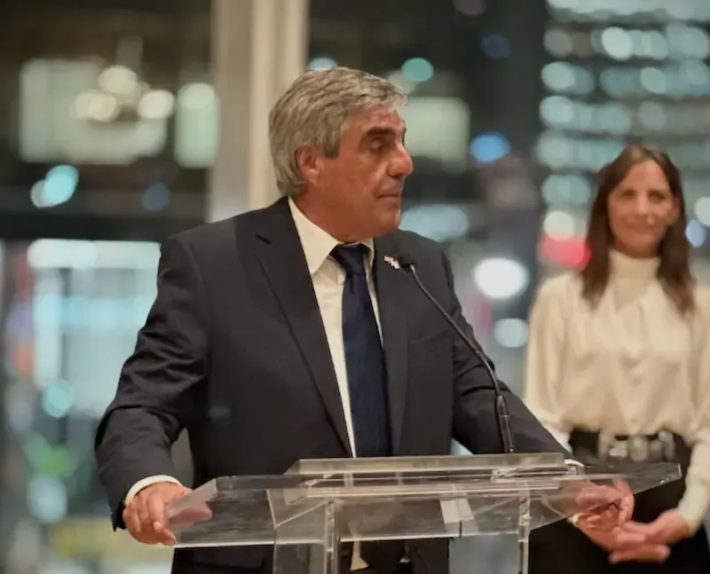 Illustrative image for the news: Argentine Chamber of Mining Companies:"Major Decisions Required for Copper Development" | Panorama Minero
