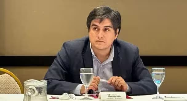 Catamarca: "Sin el trabajo de las provincias, los beneficios fiscales no tendrían un caldo de cultivo para dinamizar el sector"