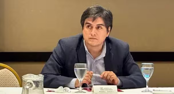 Illustrative image for the news: Catamarca: "Without the Work of the Provinces, Tax Benefits Would Lack the Foundation to Drive the Sector Forward"