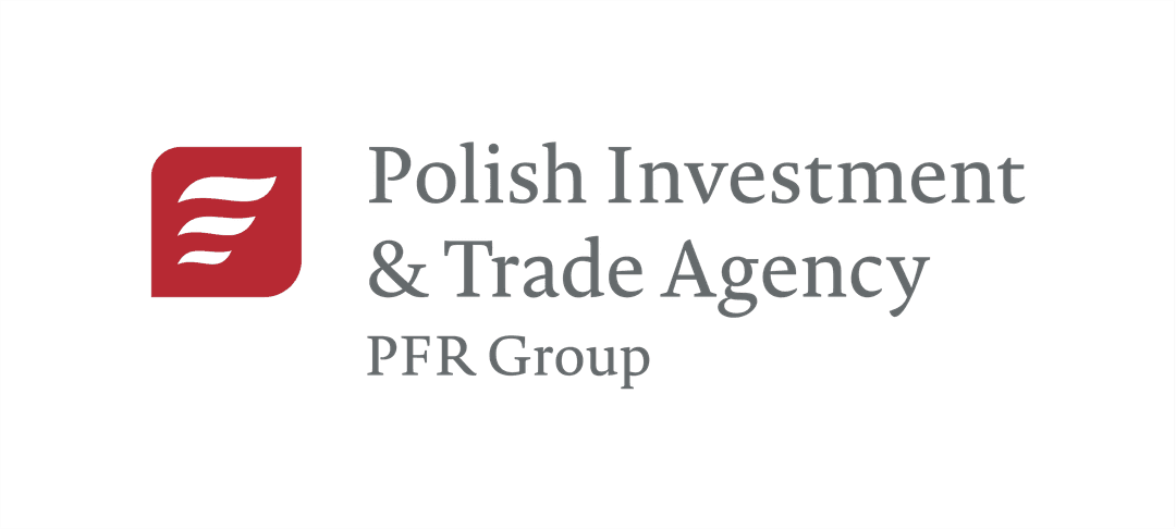 POLISH INVESTMENT AND TRADE AGENCY logo