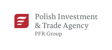 POLISH INVESTMENT AND TRADE AGENCY Logo