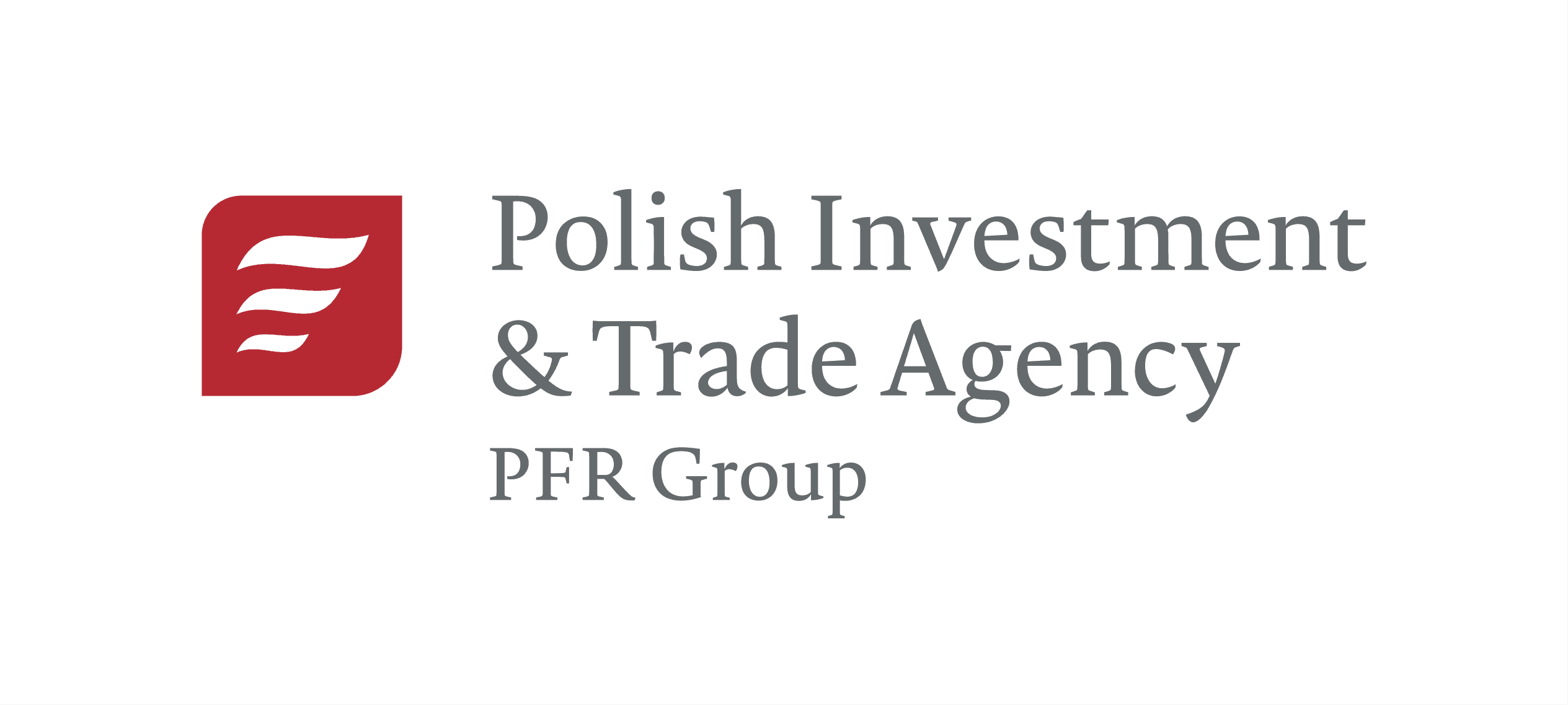 POLISH INVESTMENT AND TRADE AGENCY logo