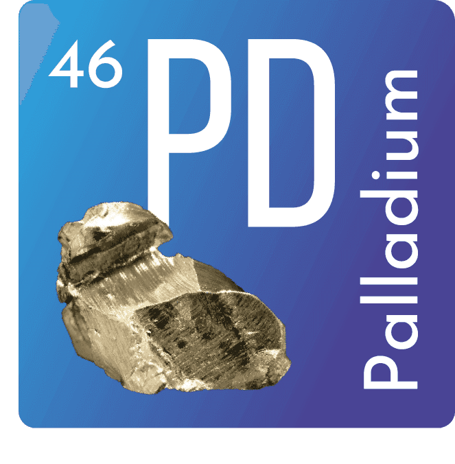 Palladium