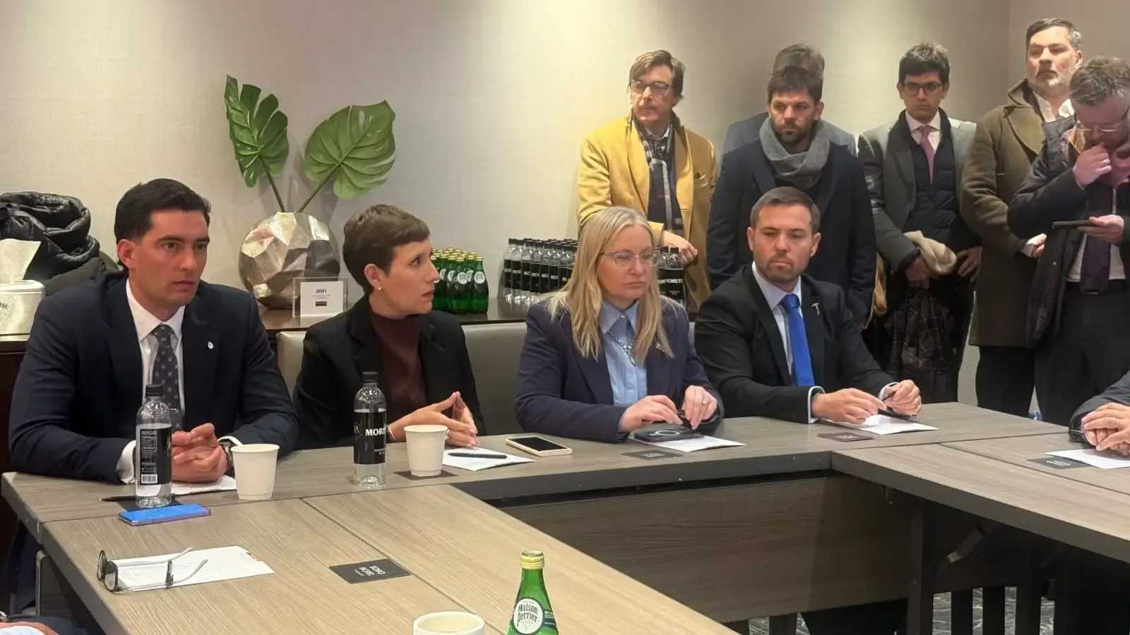 Impulsa Mendoza diseña un fondo para activar los proyectos que no despegan en Malargüe