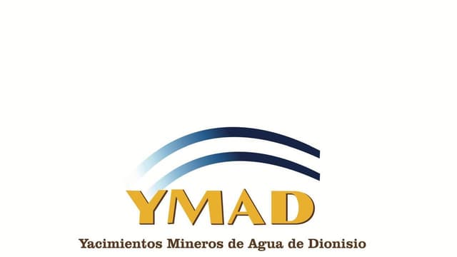 YACIMIENTOS MINEROS DE AGUA DE DIONISIO logo