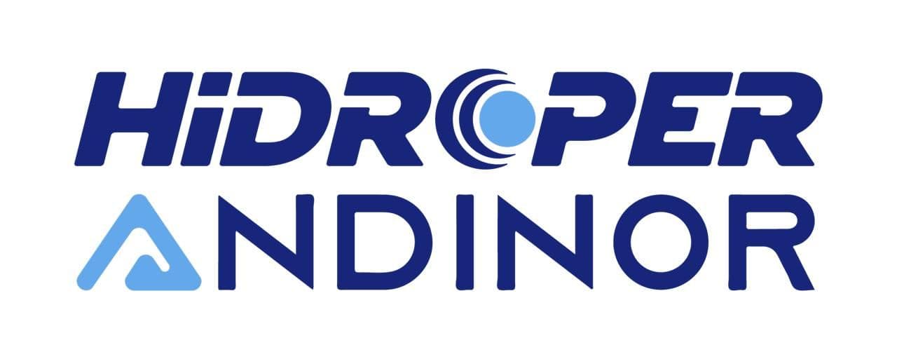 HIDROPER-ANDINOR logo