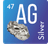 USDXAG