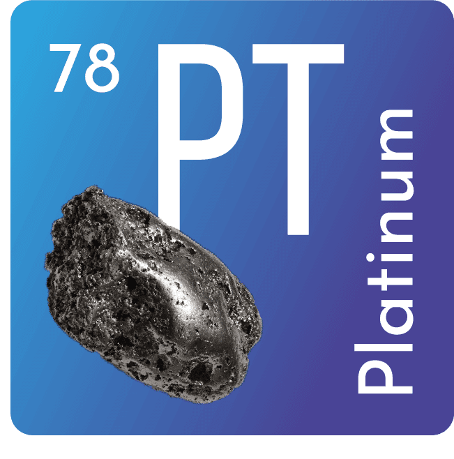 Platinum