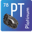 Platinum