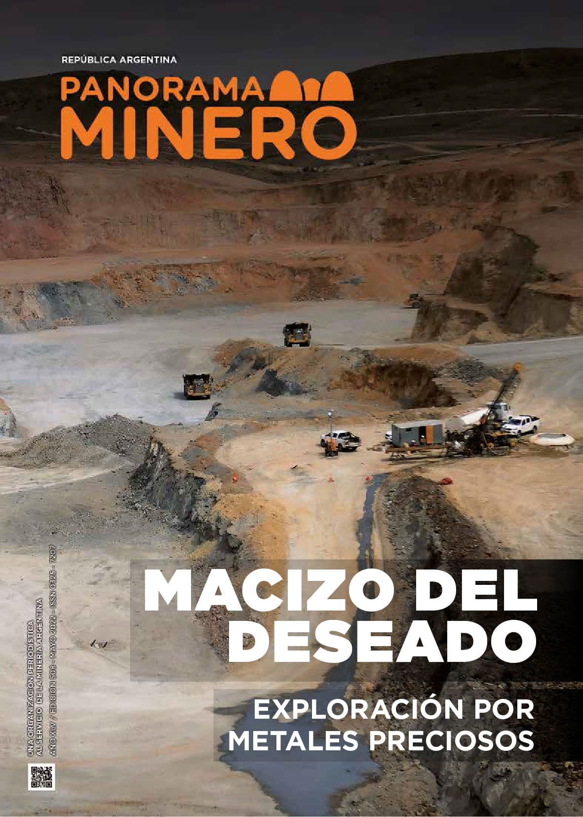 Edición 510 - Julio 2022