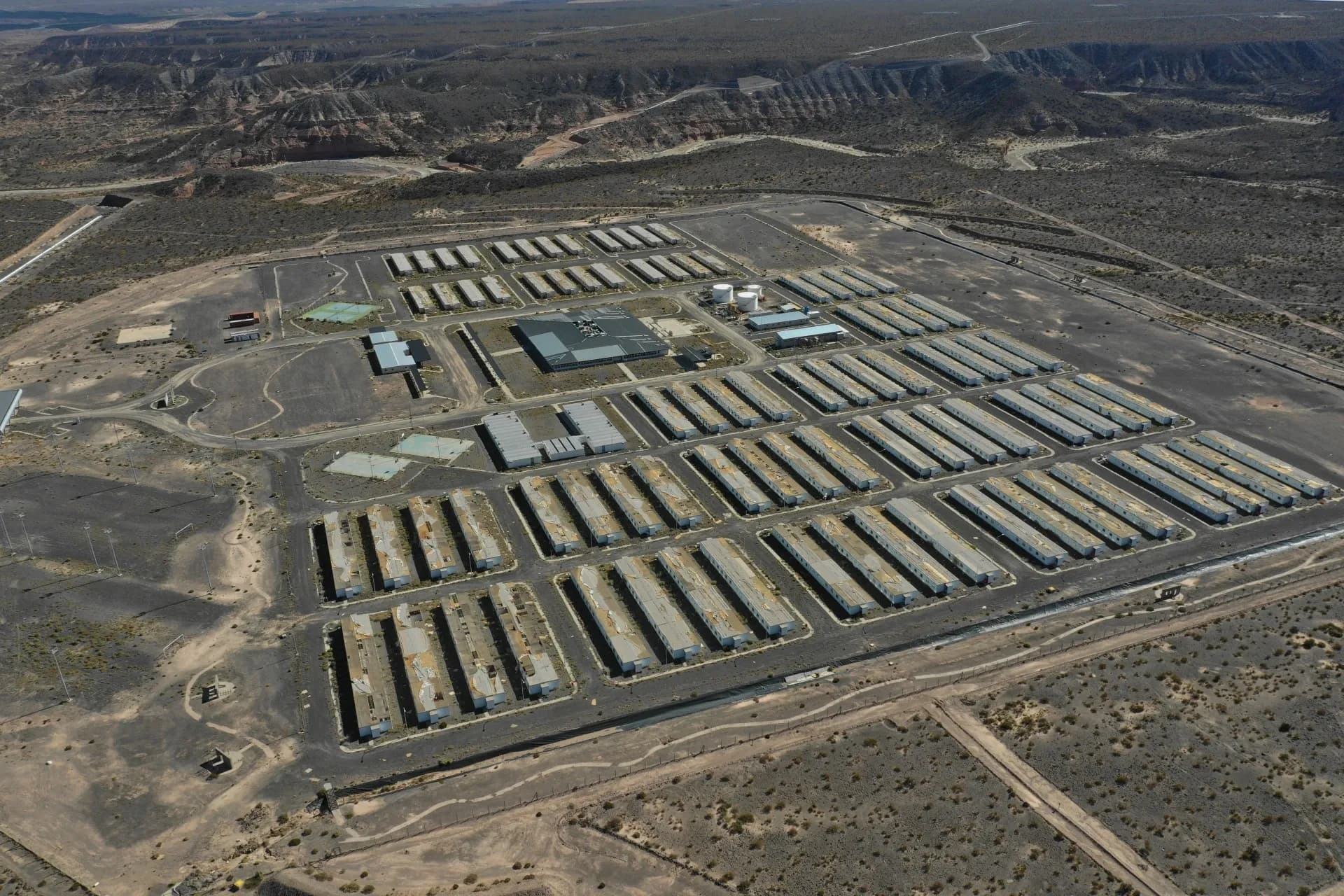 Imagen ilustrativa para la noticia: PRC en revisión: el proyecto que obligó a redefinir Impulsa Mendoza y vuelve a poner el foco en la logística | Panorama Minero