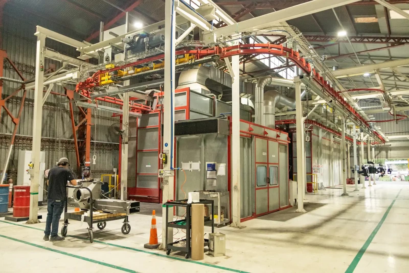 Hidro-Grubert a Palfinger Company: de pioneros y líderes a socios estratégicos