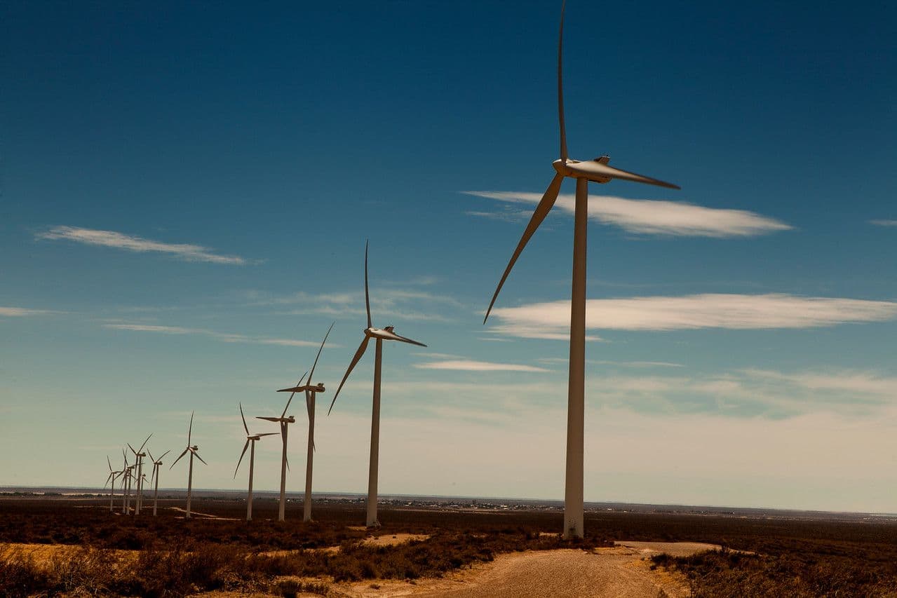 Altar Project: Genneia Offsets the Carbon Footprint of Aldebaran Resources