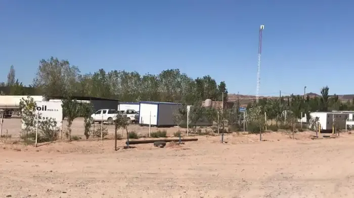 Imagen ilustrativa para la noticia: Pata Mora: el eslabón que falta entre minería, energía y territorio en el sur  de Mendoza | Panorama Minero