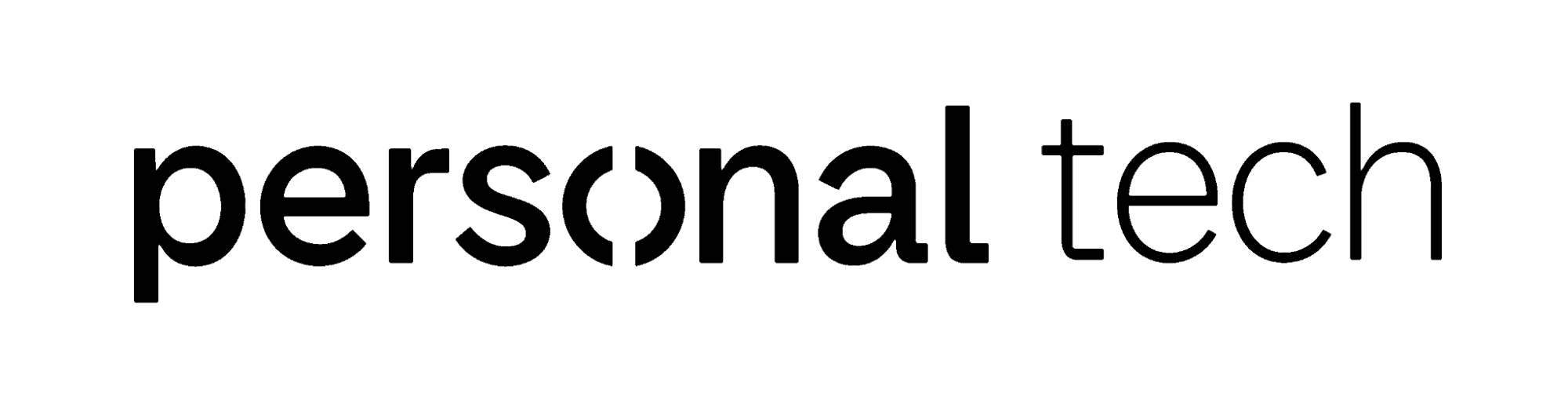 PERSONAL TECH logo