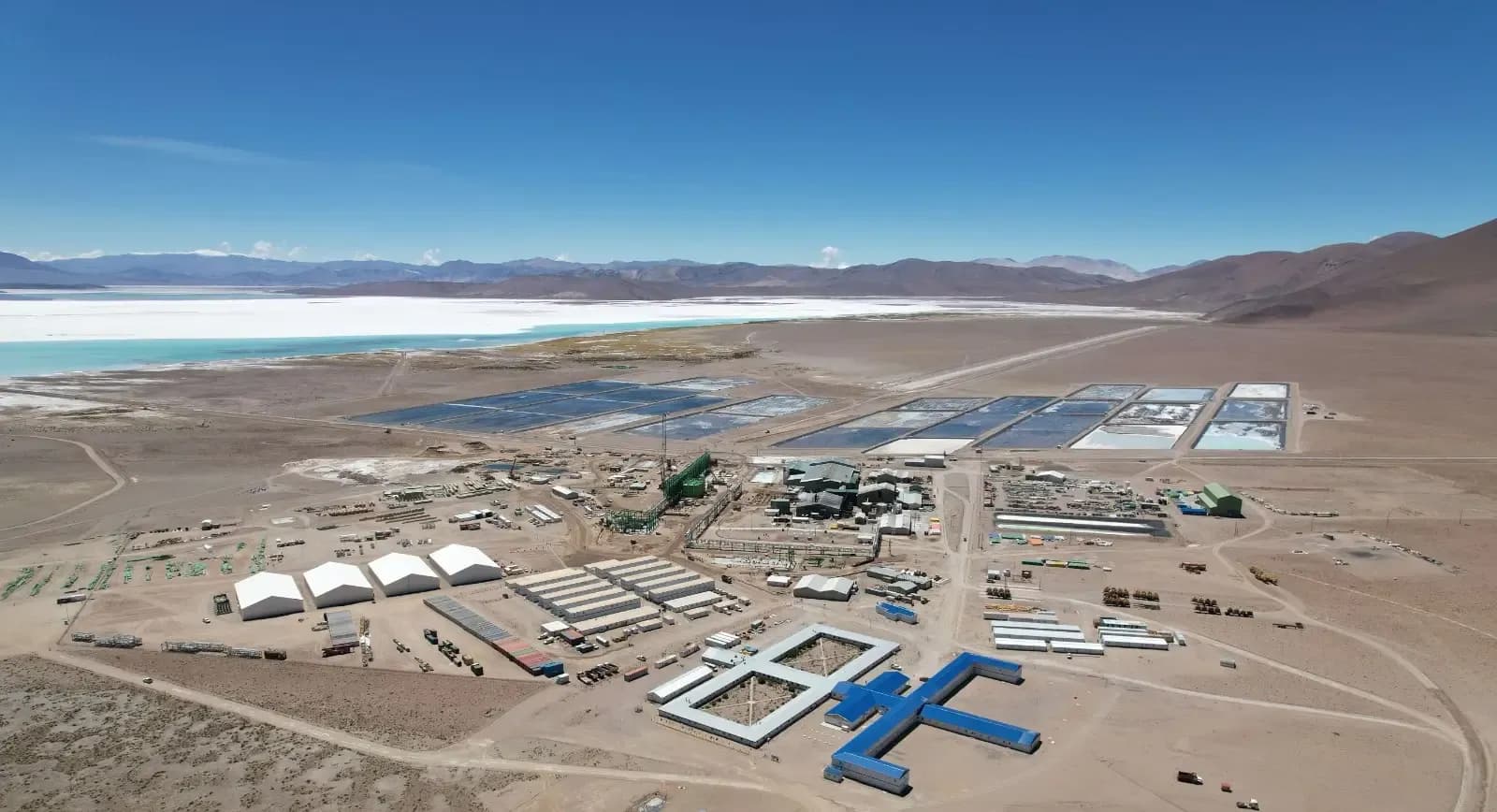 Argentina destacó en la implementación del Estándar EITI con 80 puntos