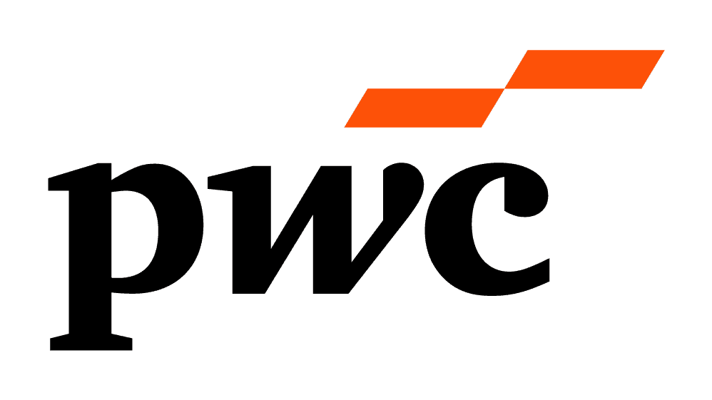 PWC logo