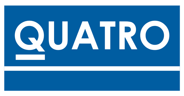 QUATRO logo