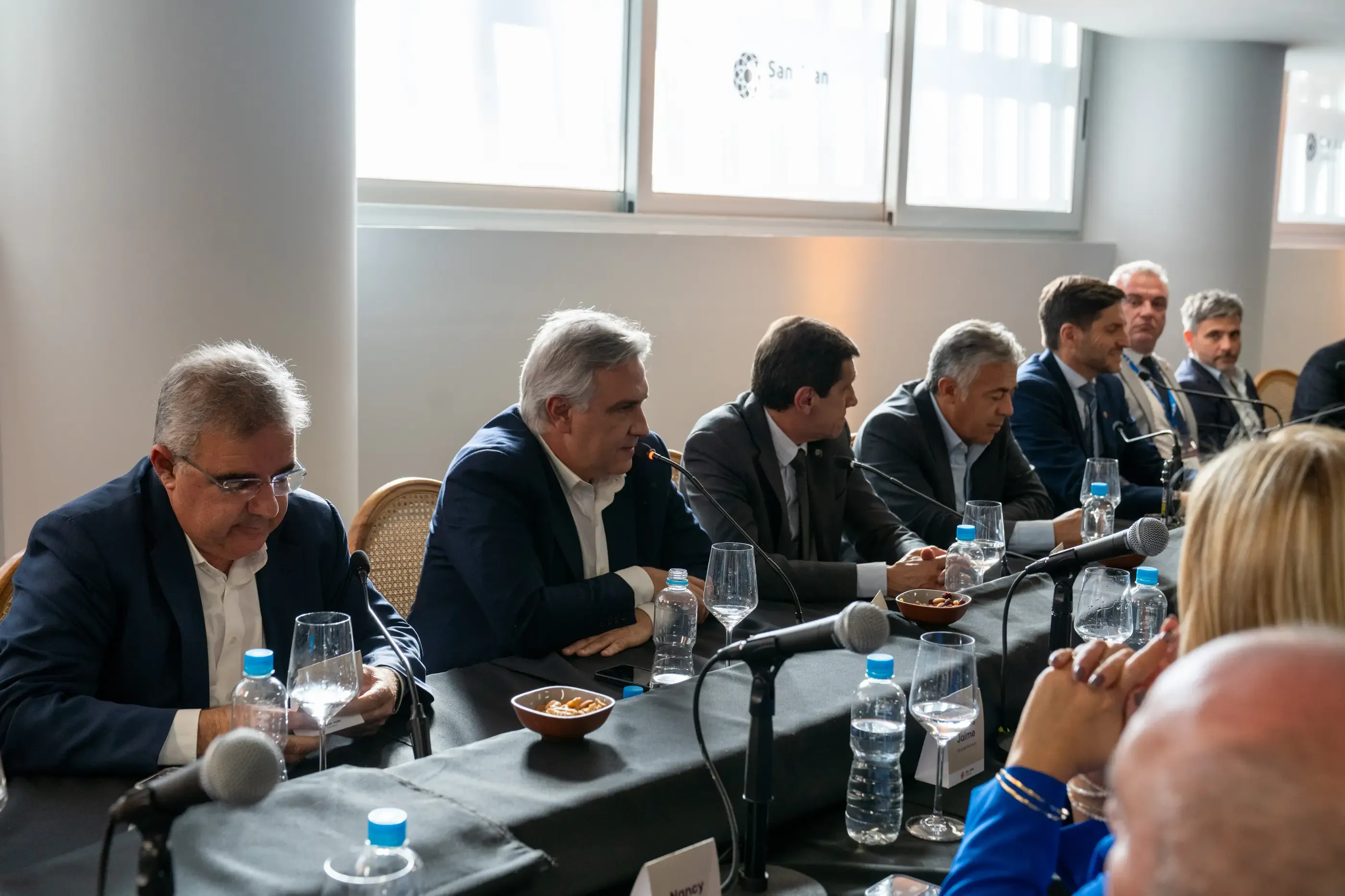 Córdoba busca integrarse al crecimiento de la minería como proveedor industrial