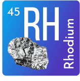 Rhodium